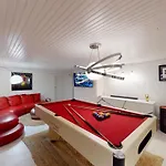 Amare Granville Villa Saint-Pair-sur-Mer