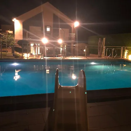 Amare Granville Villa