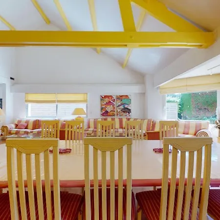 Amare Granville Villa *