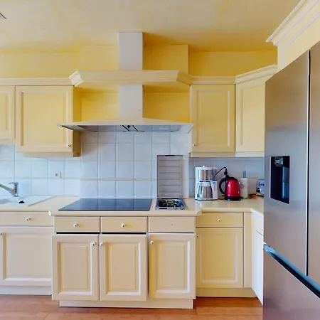 Amare Granville Villa