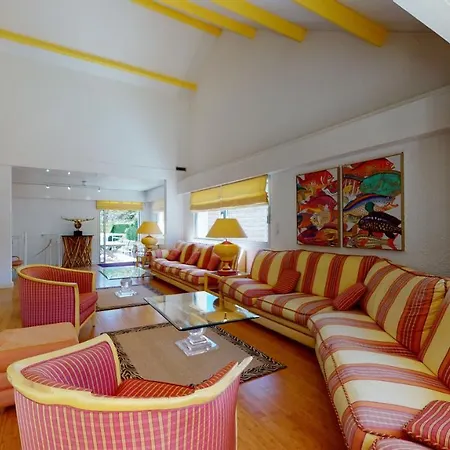 Amare Granville Villa *