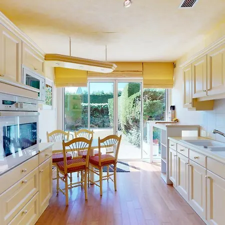 Villa Amare Granville Saint-Pair-sur-Mer