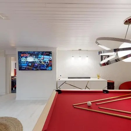 Amare Granville Saint-Pair-sur-Mer