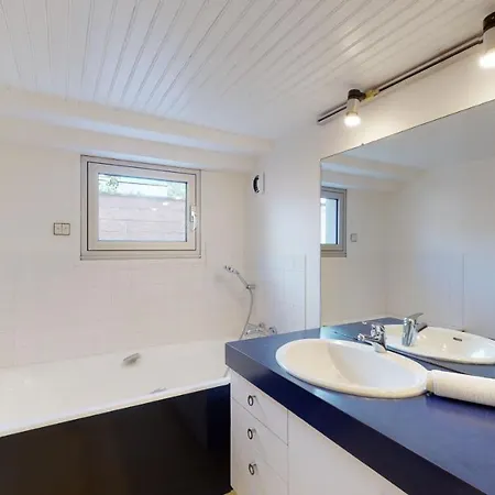 Villa Amare Granville Saint-Pair-sur-Mer