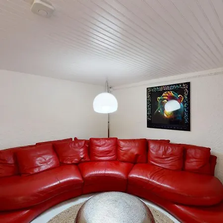 Amare Granville Villa *