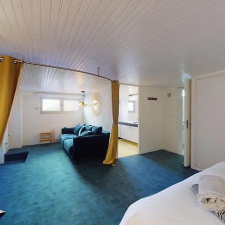 Amare Granville * Saint-Pair-sur-Mer