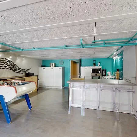 Amare Granville Villa *