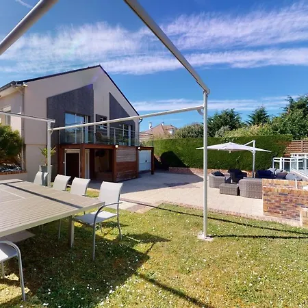 Amare Granville וילה *