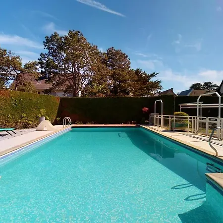 Villa Amare Granville