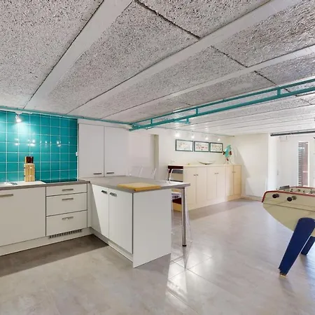 Villa Amare Granville Saint-Pair-sur-Mer