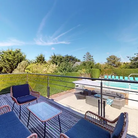 Villa Amare Granville *