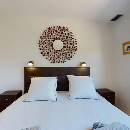 Amare Granville Villa *