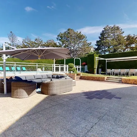 Amare Granville Villa Saint-Pair-sur-Mer