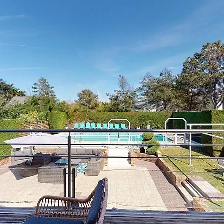 Amare Granville Villa Saint-Pair-sur-Mer