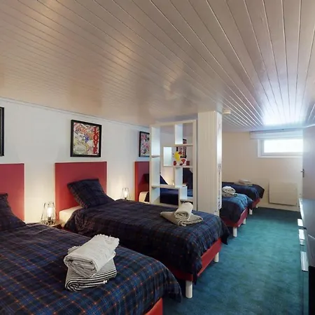 Villa Amare Granville