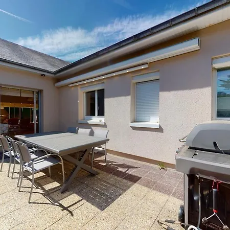 Amare Granville Saint-Pair-sur-Mer