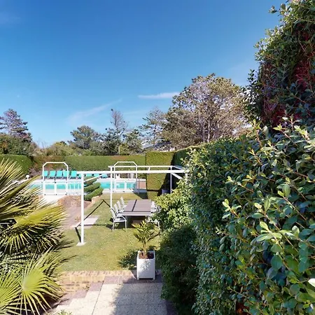 Amare Granville Villa *