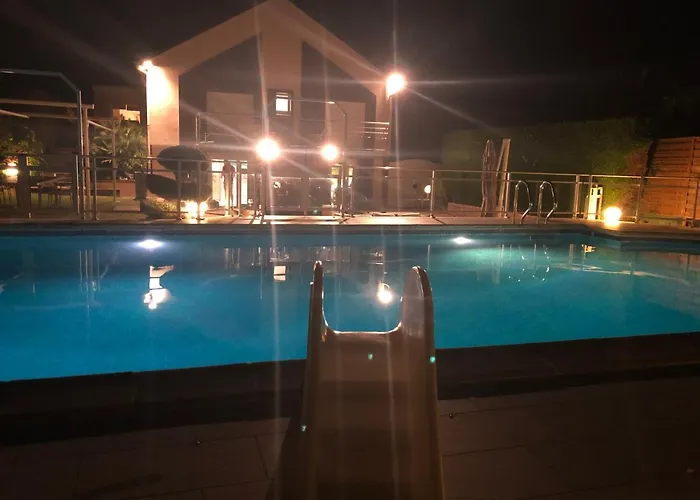 Amare Granville וילה