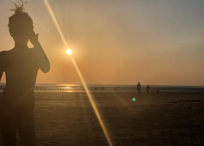 וילה Amare Granville *