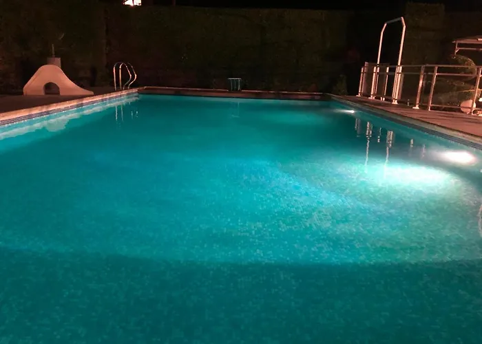 Amare Granville * סן-פר-סור-מר