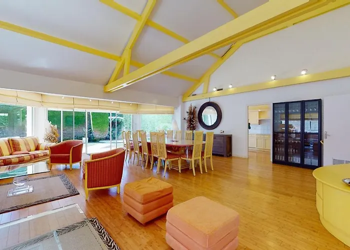 فيلة Amare Granville سان-بير-سور-مير