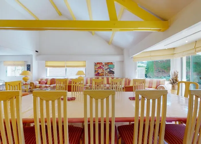 Amare Granville וילה *