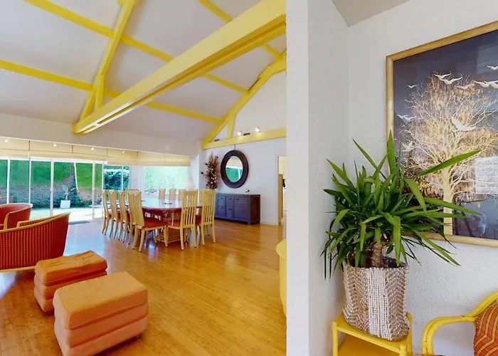 Amare Granville וילה סן-פר-סור-מר