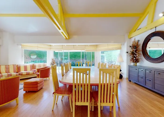 Amare Granville * Saint-Pair-sur-Mer