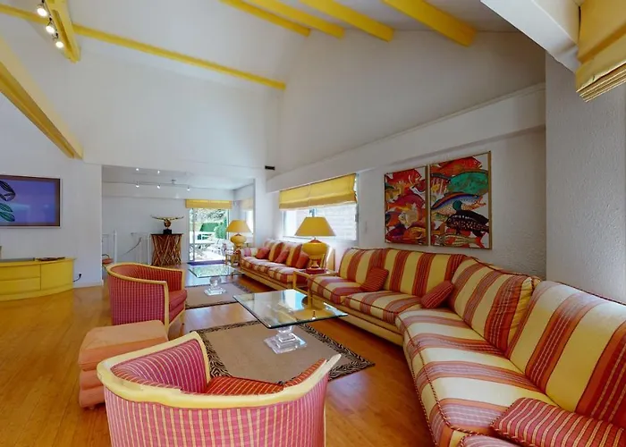 Amare Granville Villa *