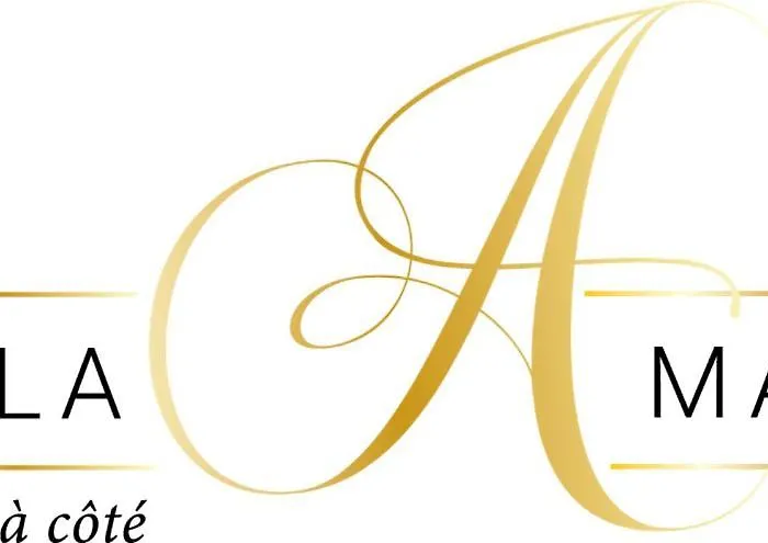 Amare Granville וילה