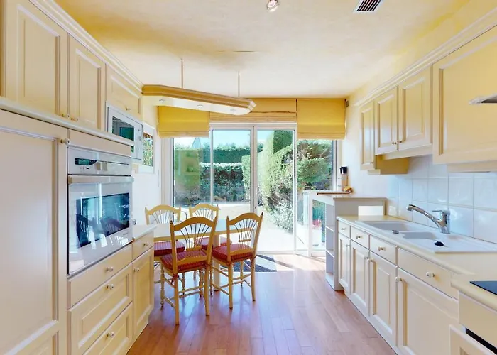 فيلة Amare Granville سان-بير-سور-مير