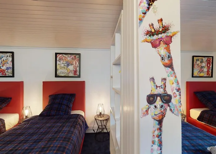 Amare Granville * סן-פר-סור-מר