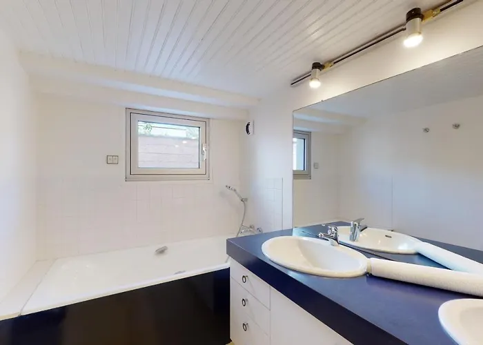 וילה Amare Granville סן-פר-סור-מר