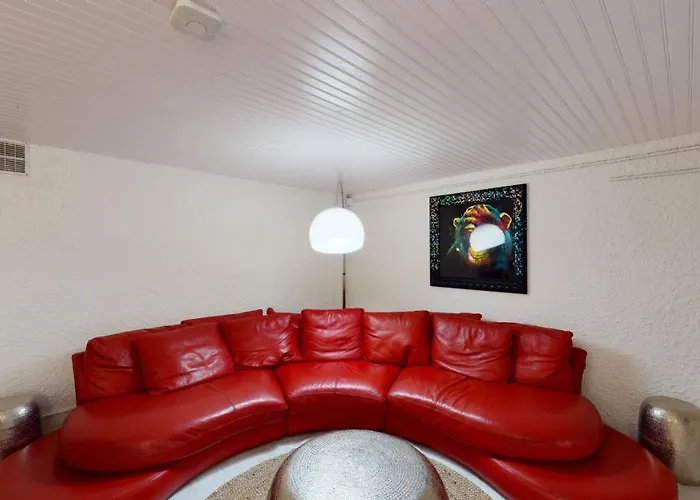 Amare Granville וילה *