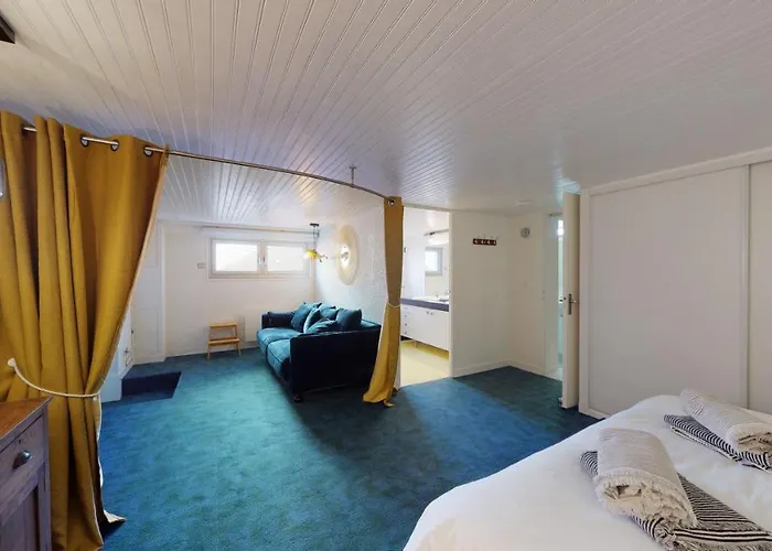 Amare Granville * סן-פר-סור-מר