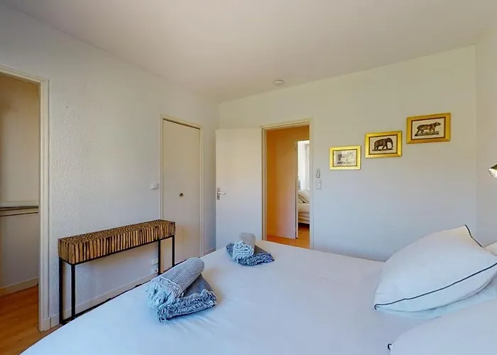 Amare Granville * סן-פר-סור-מר