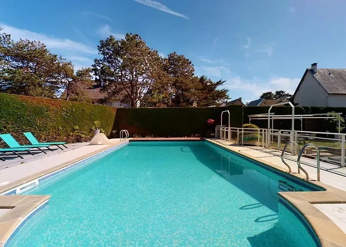 Villa Amare Granville