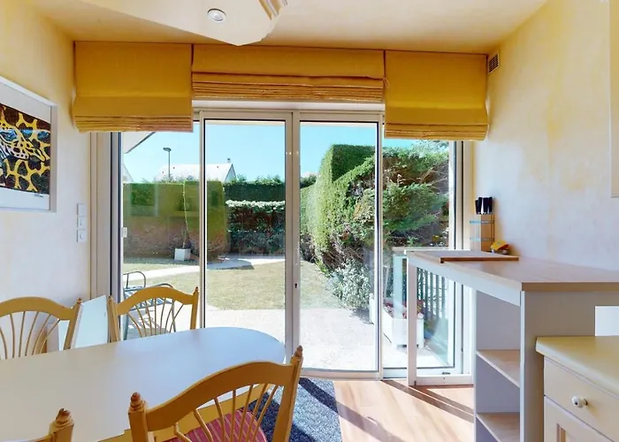 Villa Amare Granville *