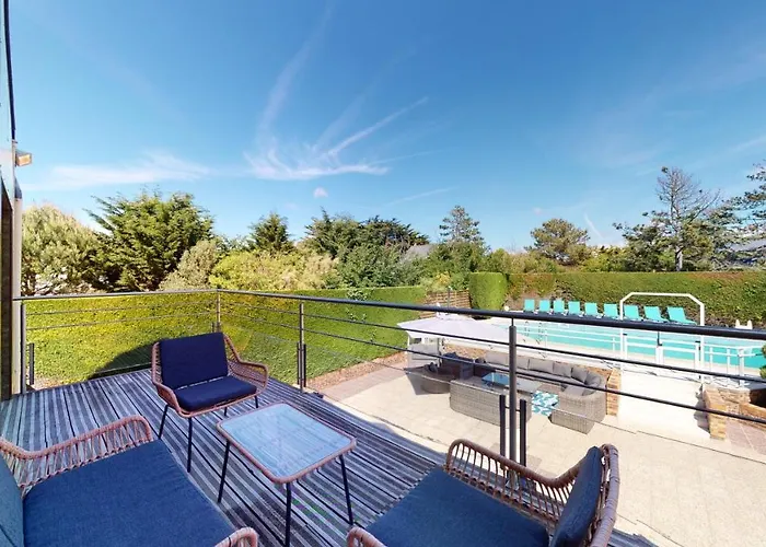 Villa Amare Granville *