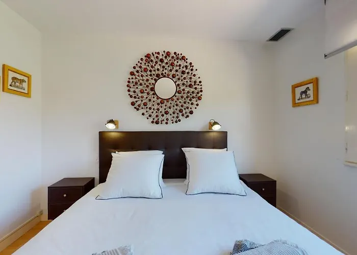 Amare Granville Villa *