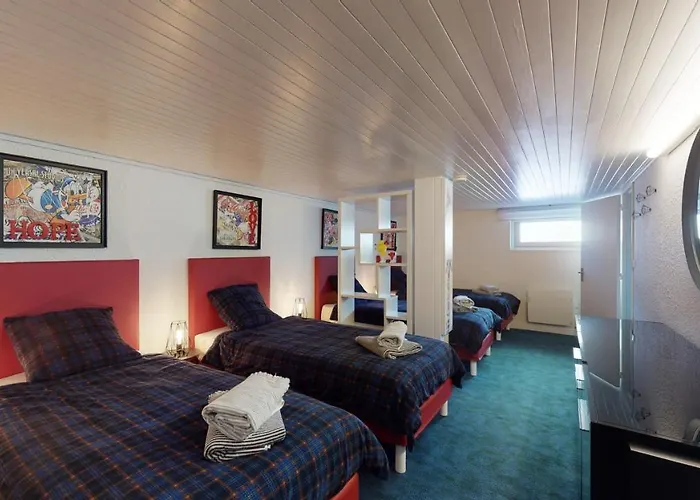 Villa Amare Granville