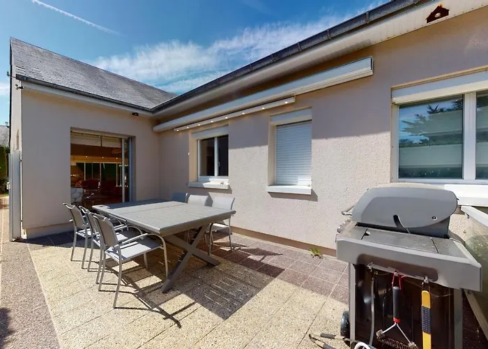 Amare Granville سان-بير-سور-مير