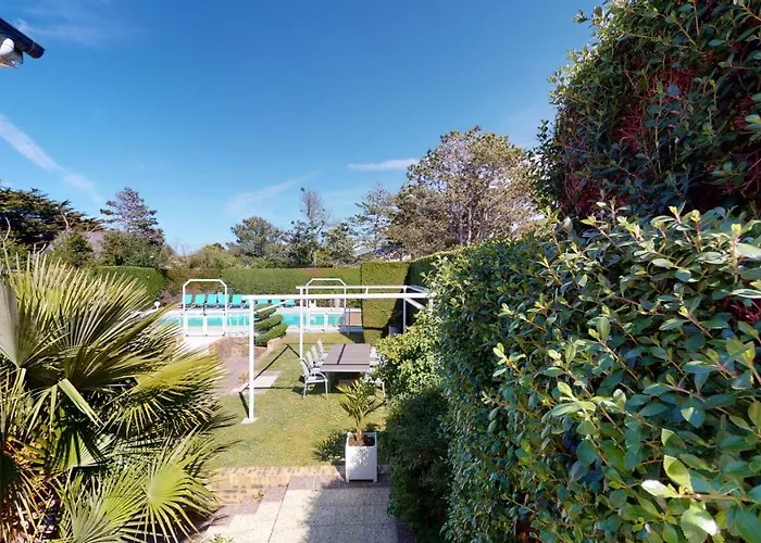 Amare Granville וילה *